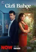  Таинственный сад смотреть онлайн сериал 1 сезон 